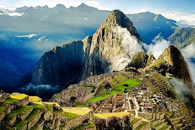 Cusco Wonderful 5 Days and 4 Nights - Accommodation Options
