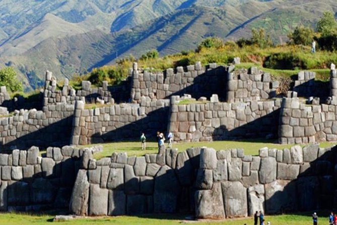 Cusco Wonderful 5 Days and 4 Nights - Exploring Cusco