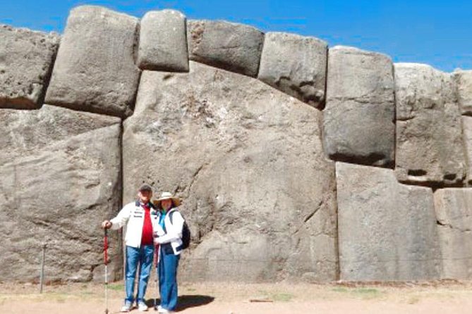 Cusco Wonderful 5 Days and 4 Nights - Tour Highlights