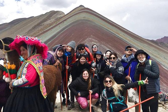 Cusco Wonderful 5 Days and 4 Nights - Cuisine and Dining