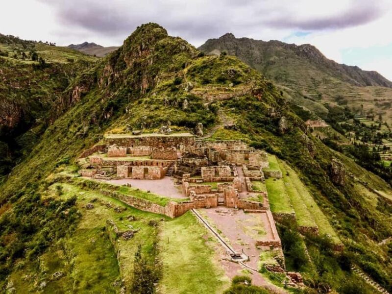 CUSCO: Wonders of the Sacred Valley and Machu Picchu - Preparation and Recommendations