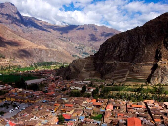 CUSCO: Wonders of the Sacred Valley and Machu Picchu - Accessibility and Reservations