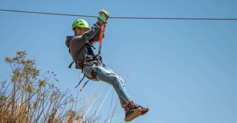 Cusco: Zipline + ATVs | Salt Mines of Maras and Moray | - Key Points
