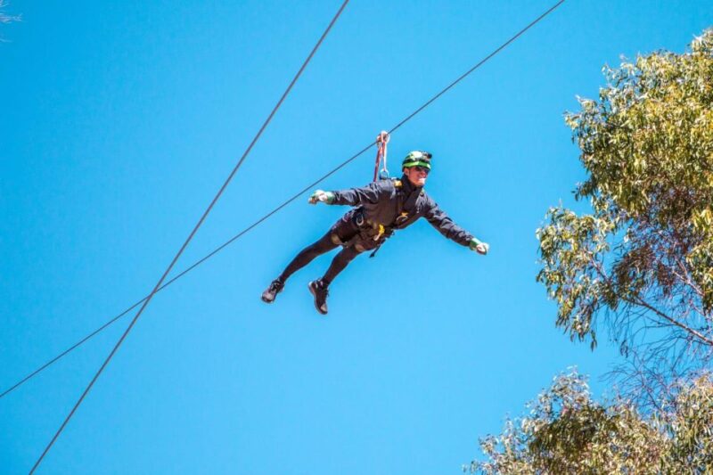 Cusco: Zipline + ATVs | Salt Mines of Maras and Moray | - Booking and Reservations