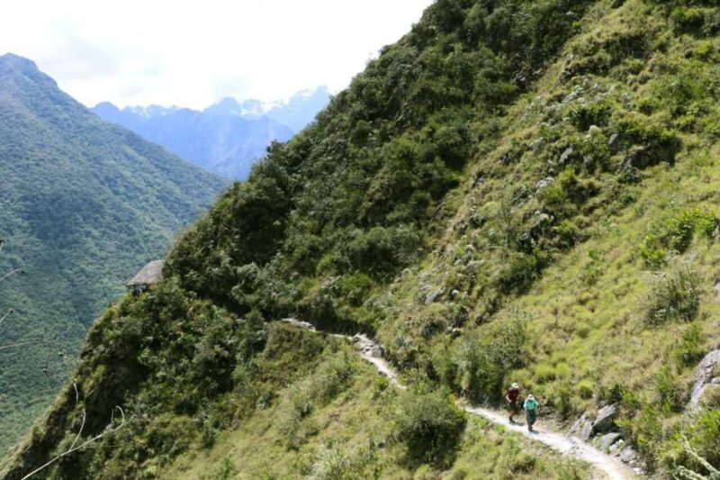 Cusco:2D Machu Picchu via the Inca Trail and Panoramic Train - Itinerary