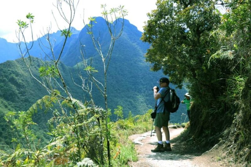 Cusco:2D Machu Picchu via the Inca Trail and Panoramic Train - Day 1: Cusco to Machu Picchu Town