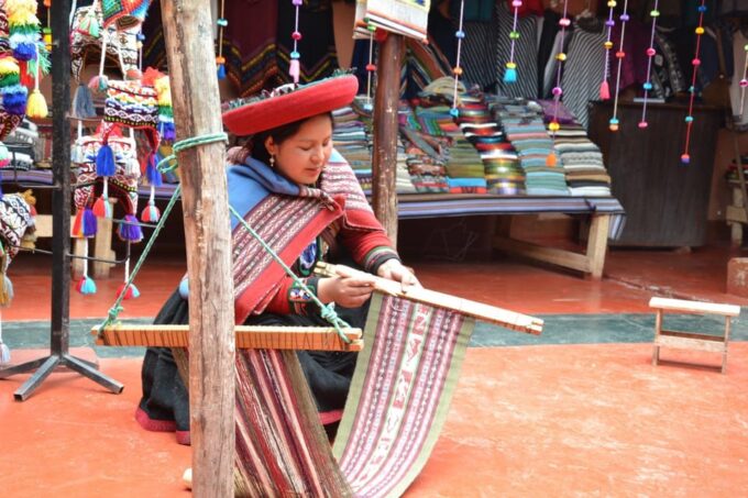 Cusco:5 Days|Sacred Valley, Machu Picchu and Mountain Colors - Day 4: Departure
