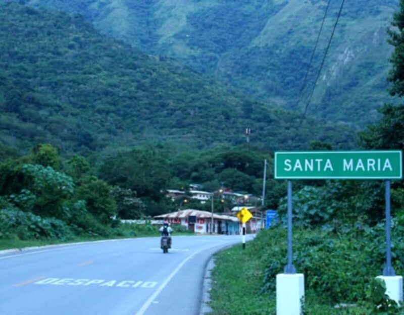 Cusco:From Inca Jungle to Machu Picchu|3Days/2Nights Tour - Key Points