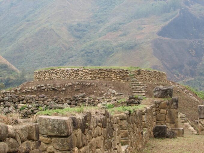 Cusco:From Inca Jungle to Machu Picchu|3Days/2Nights Tour - Group Size and Languages