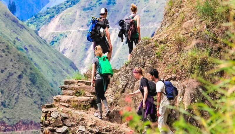 Cusco:From the Inca Jungle to Machu Picchu|3Days-2Nights - Key Points