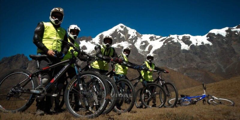 Cusco:From the Inca Jungle to Machu Picchu|3Days-2Nights - Meals