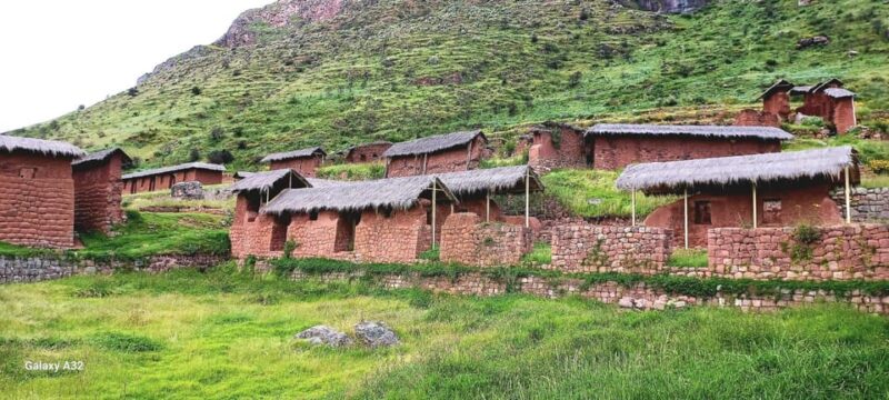 Cusco:Hike to Huchuy Qosqo and Machu Picchu 3 Days - Itinerary Highlights