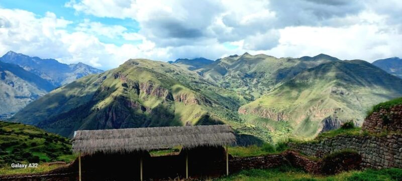Cusco:Hike to Huchuy Qosqo and Machu Picchu 3 Days - Frequently Asked Questions