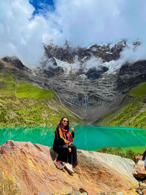 Cusco:Humantay Lake and Rainbow Mountain With Buffet Meals - Itinerary: Humantay Lake Experience