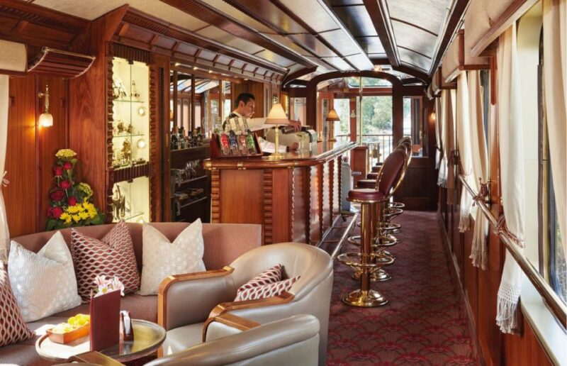 Cusco:Machupicchu by Hiram Bingham Luxury Train Private Tour - Important Considerations