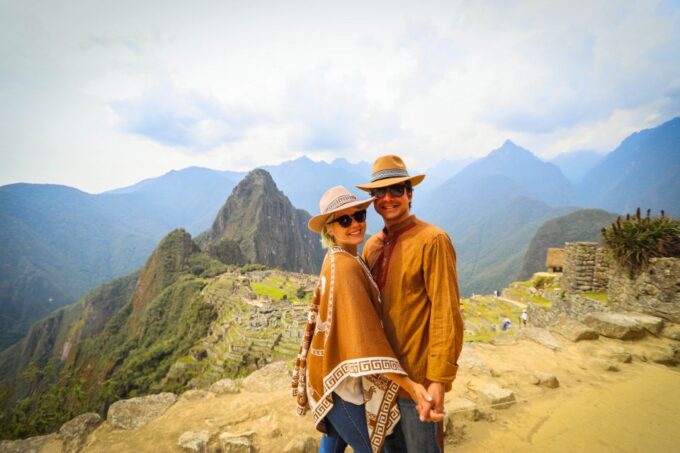 Cusco:Machupicchu by Hiram Bingham Luxury Train Private Tour - Machu Picchu Exploration