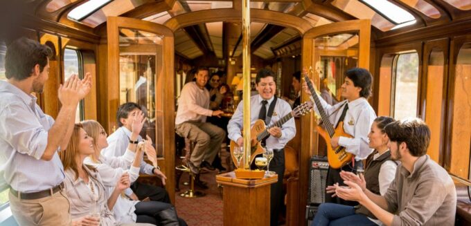 Cusco:Machupicchu by Hiram Bingham Luxury Train Private Tour - Pre-Tour Briefing