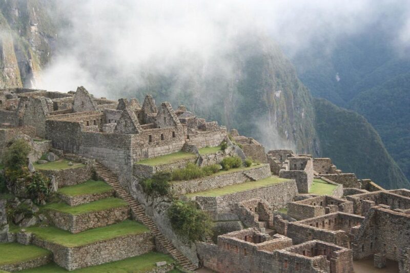 Cusco:Salkantay Trek 4 Days 3 Nights to Machu Picchu & Meals - Cultural Immersion and Rituals