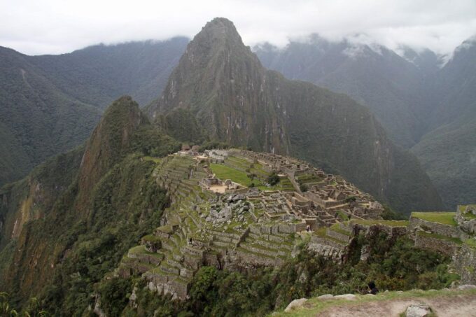 Cusco:Salkantay Trek 4 Days 3 Nights to Machu Picchu & Meals - Booking and Cancellation Policies