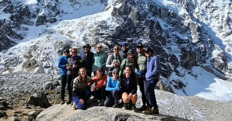 Cusco:Salkantay Trekking to Machupicchu 5 Days - Preparation and Recommendations