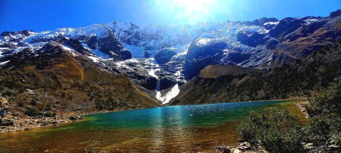Cusco:Salkantay Trekking to Machupicchu 5 Days - Cancellation Policy and Booking Flexibility