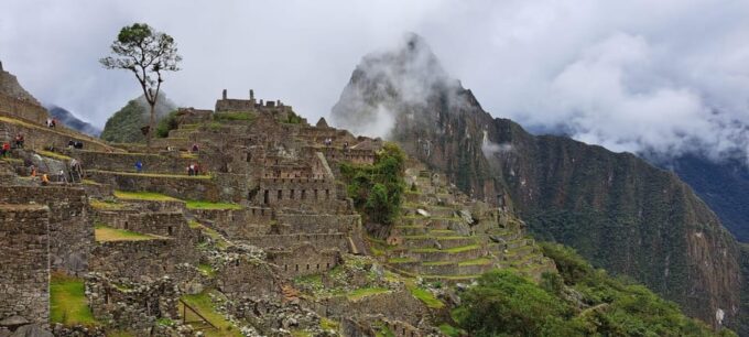 Cusco:Salkantay Trekking to Machupicchu 5 Days - Frequently Asked Questions