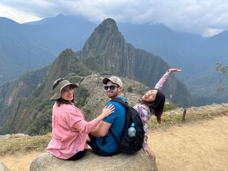 Cusco:Super Valley|Machupicchu Mountain|Guided Private 2d/1n - Day 1: Super Sacred Valley