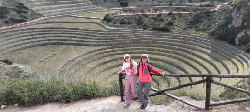 Cusco:Super Valley|Machupicchu Mountain|Guided Private 2d/1n - Day 2: Machu Picchu (Circuit 3) + Machupicchu Mountain