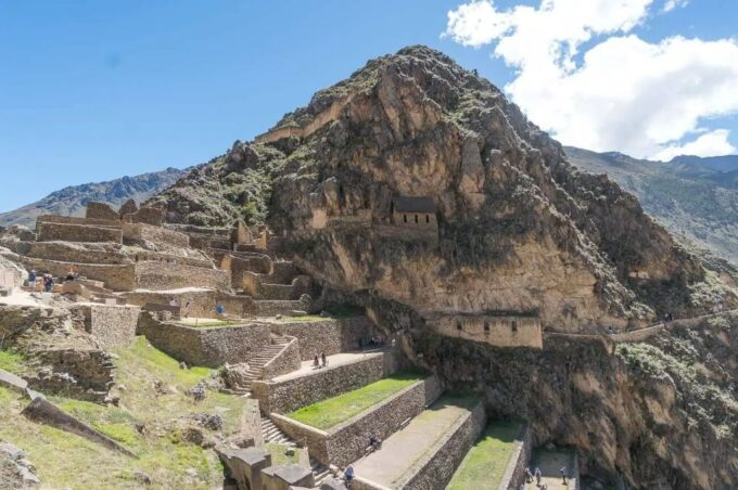 Cusco:Super Valley|Machupicchu Mountain|Guided Private 2d/1n - Booking Tip