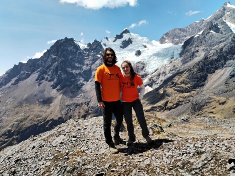 Cusco:Trekking and Adventure From Lares to Machupicchu 4d/3n - Group Size and Languages
