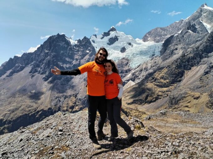 Cusco:Trekking and Adventure From Lares to Machupicchu 4d/3n - Important Reminders