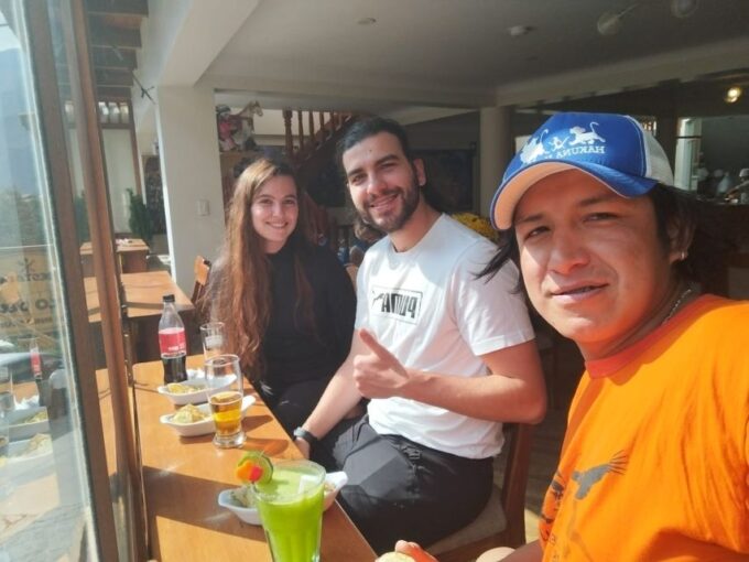 Cusco:Trekking and Adventure From Lares to Machupicchu 4d/3n - Frequently Asked Questions