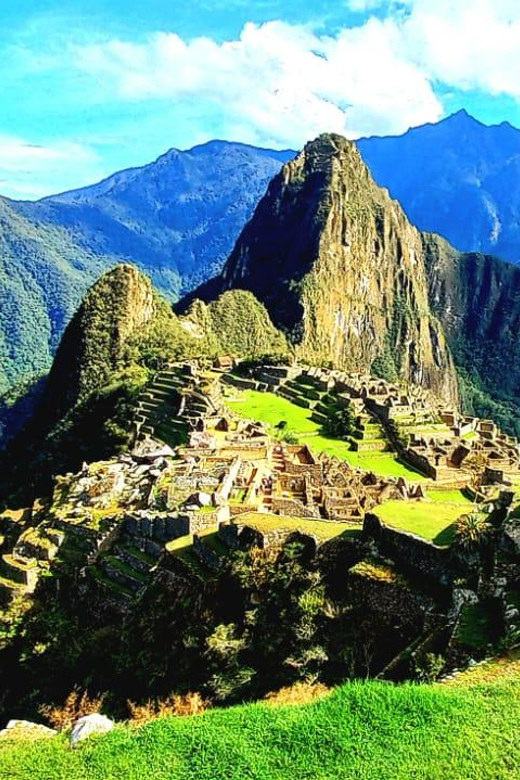 CUSCO:TREKKING TO CHOQUEQUIRAO AND MACHUPUCHUPICCHU 8 DAYS - Itinerary Highlights
