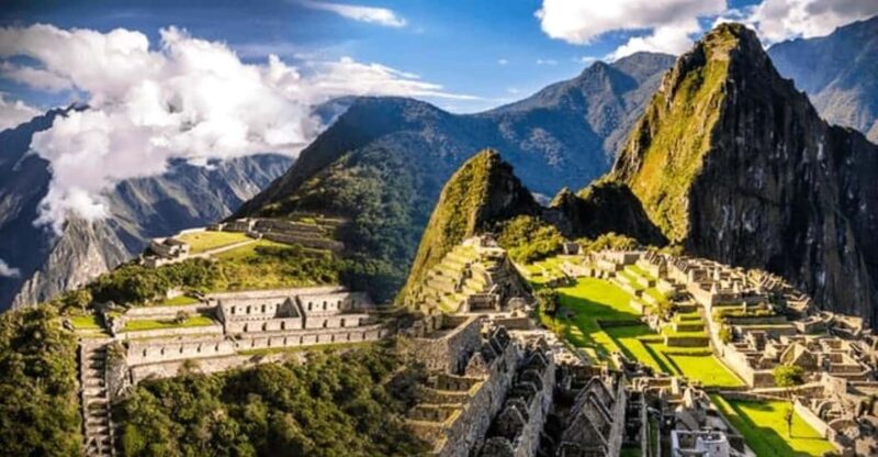 CUSCO:TREKKING TO CHOQUEQUIRAO AND MACHUPUCHUPICCHU 8 DAYS - Preparation and Recommendations