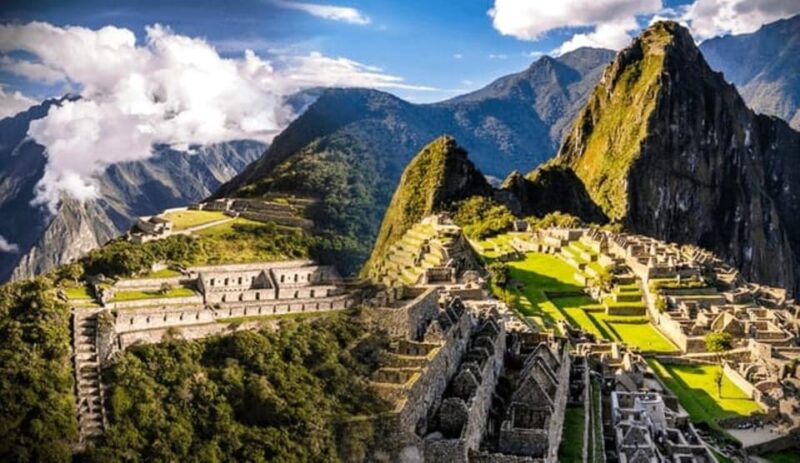 CUSCO:TREKKING TO CHOQUEQUIRAO AND MACHUPUCHUPICCHU 8 DAYS - Important Information