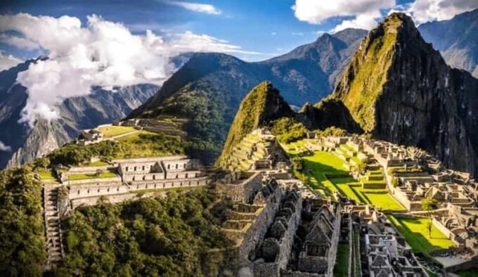 CUSCO:TREKKING TO CHOQUEQUIRAO AND MACHUPUCHUPICCHU 8 DAYS - Frequently Asked Questions