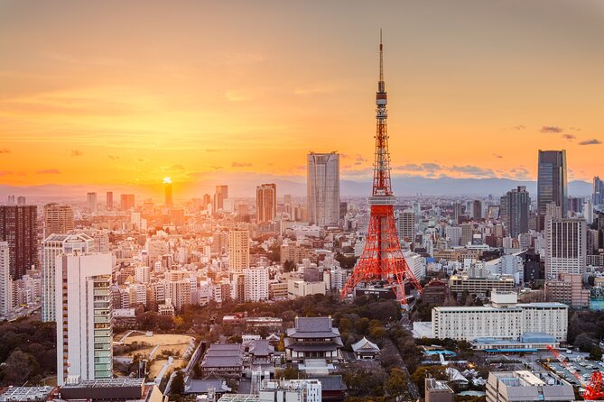 Custom 2-Day Tour: Mt Fuji and Tokyo Private Car & English Driver - Pricing and Guarantees