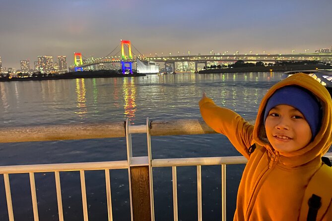 Custom 2-Day Tour: Mt Fuji and Tokyo Private Car & English Driver - Tour Itinerary and Highlights