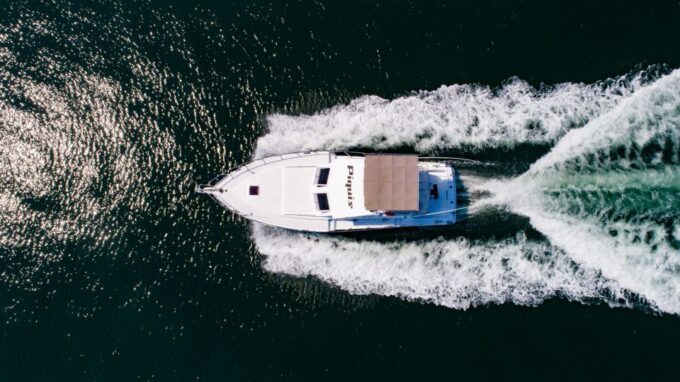 Custom 46 Boat in Puerto & Nuevo Vallarta - Frequently Asked Questions