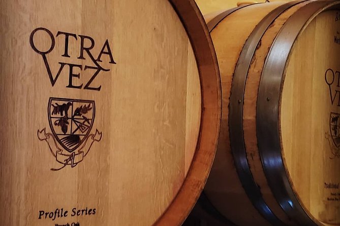 Custom 8-Hour Napa Valley Wine Tour in a Luxury Vehicle - Pickup and Booking Details