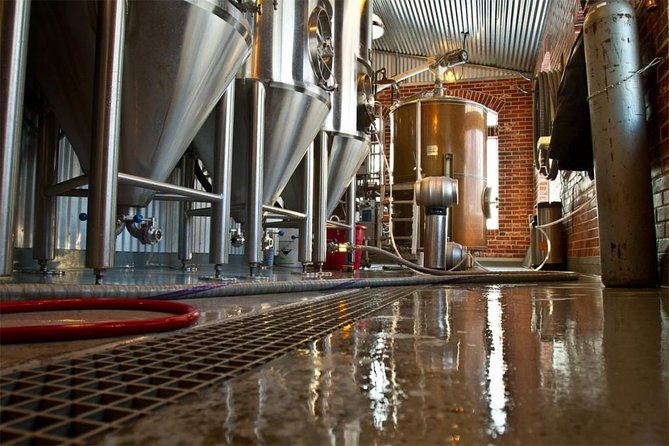 Custom Arizona Brewery / Vineyard Tour - Pricing and Reviews