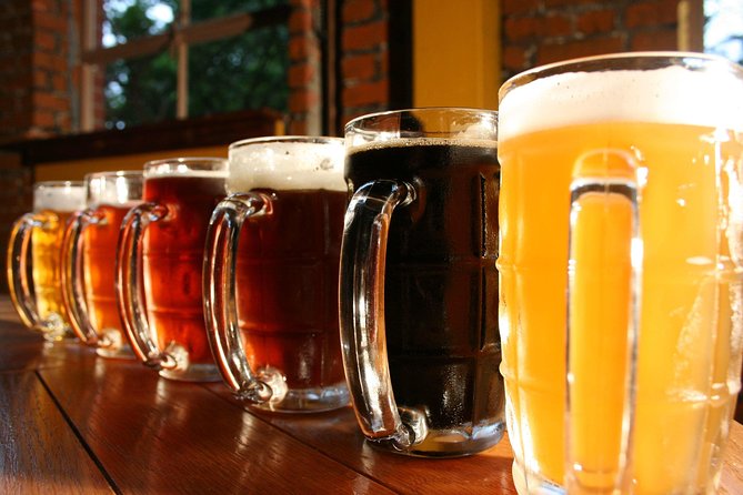 Custom Arizona Brewery / Vineyard Tour - Safety and Responsible Drinking