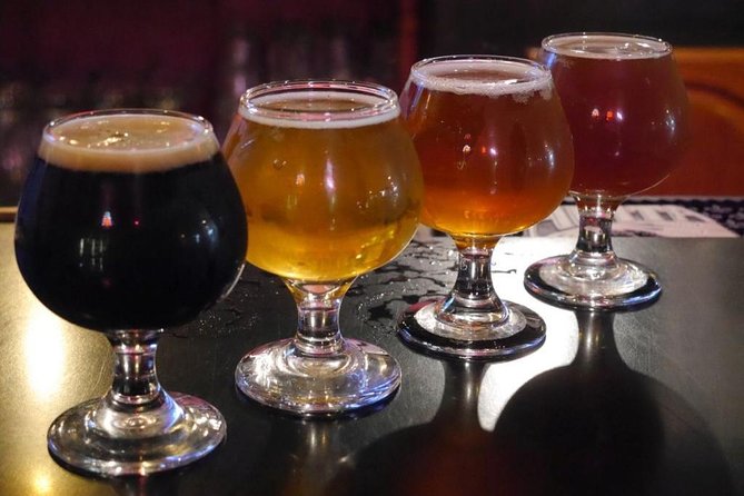 Custom Arizona Brewery / Vineyard Tour - Pricing and Reviews