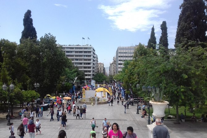Custom Athens: Your Tailor-Made Local Experience - Customizing Your Athens Adventure