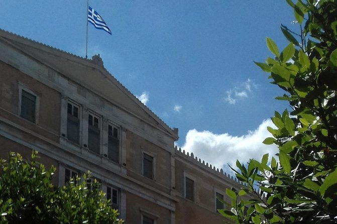 Custom Athens: Your Tailor-Made Local Experience - Discovering Hidden Gems in Athens