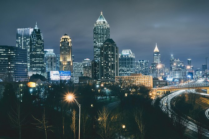 Custom Atlanta Private Tour - Transportation Details