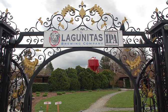 Custom Beer and Wine Tour of Sonoma and Napa From San Francisco - Accessibility and Group Details