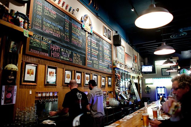 Custom Beer and Wine Tour of Sonoma and Napa From San Francisco - Customer Reviews and Ratings