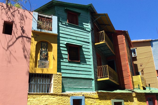 Custom Buenos Aires City Tour - Customer Feedback and Ratings