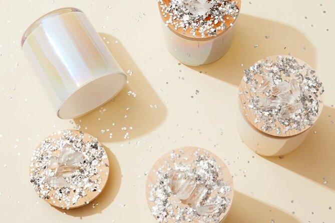 Custom Candle Making Experience - Myrtle Beach, South Carolina - Pricing and Special Offers